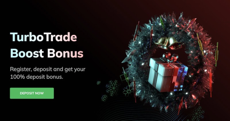 MarketsVox TurboTrade Boost Bonus